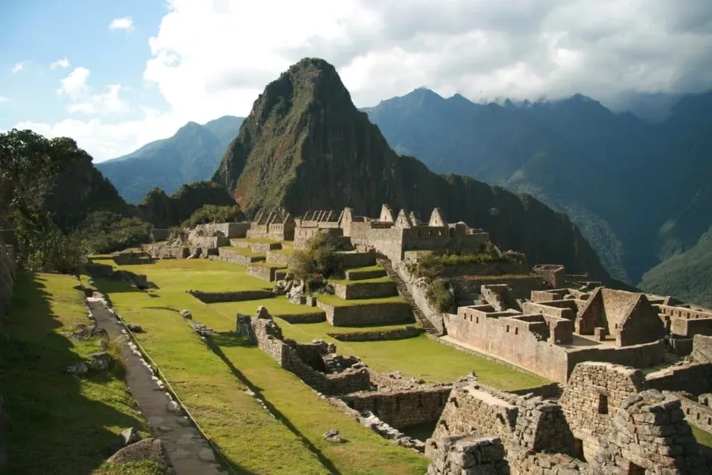 Shamanic Space — Shamanic Space utilizes handpicked Peruvian-owned hotels and lodges, ranging from beautiful jungle lodges set beside the Amazon River to stunning mountain sanctuaries in the Colca Valley. These diverse settings provide tranquil spaces for rest and deep introspection throughout the retreat journey, immersing participants in Peru's natural beauty.