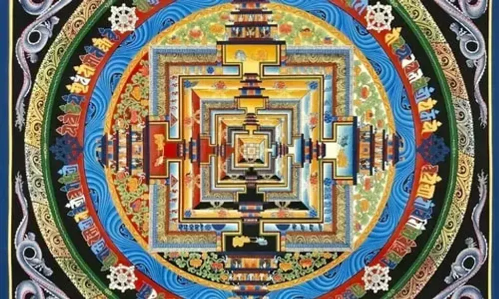 Shambhala Studio