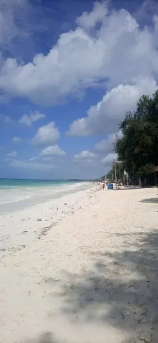 Shanti Zanzibar