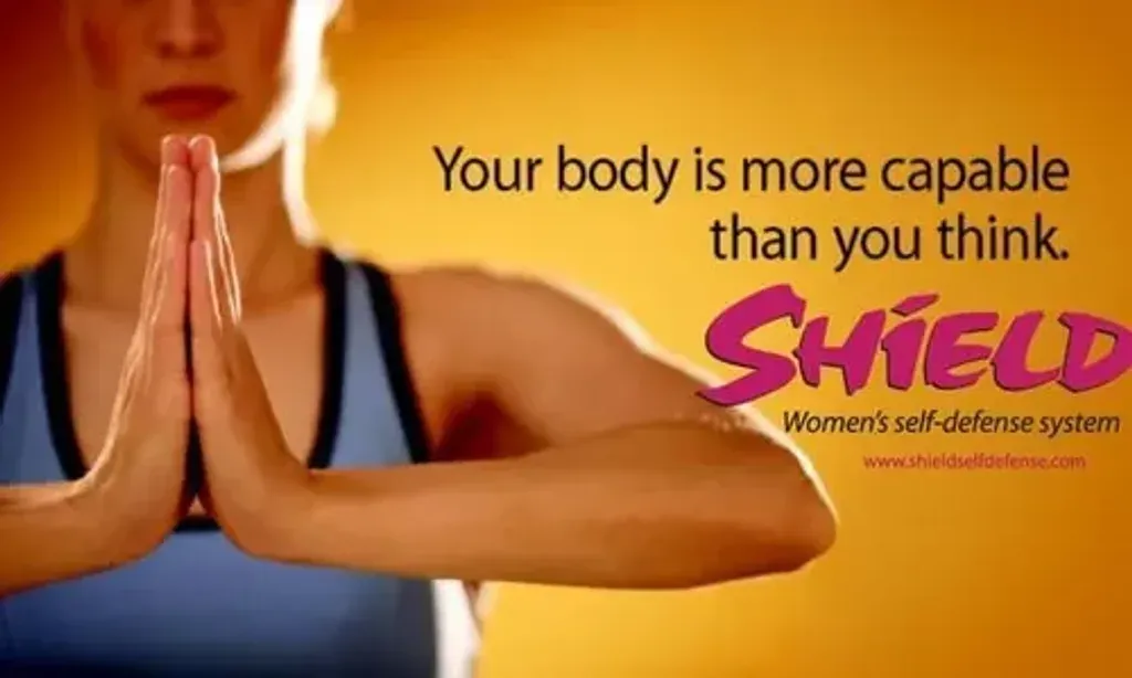 SHIELD Women's Self Defense System® — Located in the picturesque coastal town of Cambria, California, the center provides a tranquil backdrop for focused training. The area is known for its scenic beauty, art galleries, and charming downtown, offering a pleasant atmosphere for both learning and relaxation.