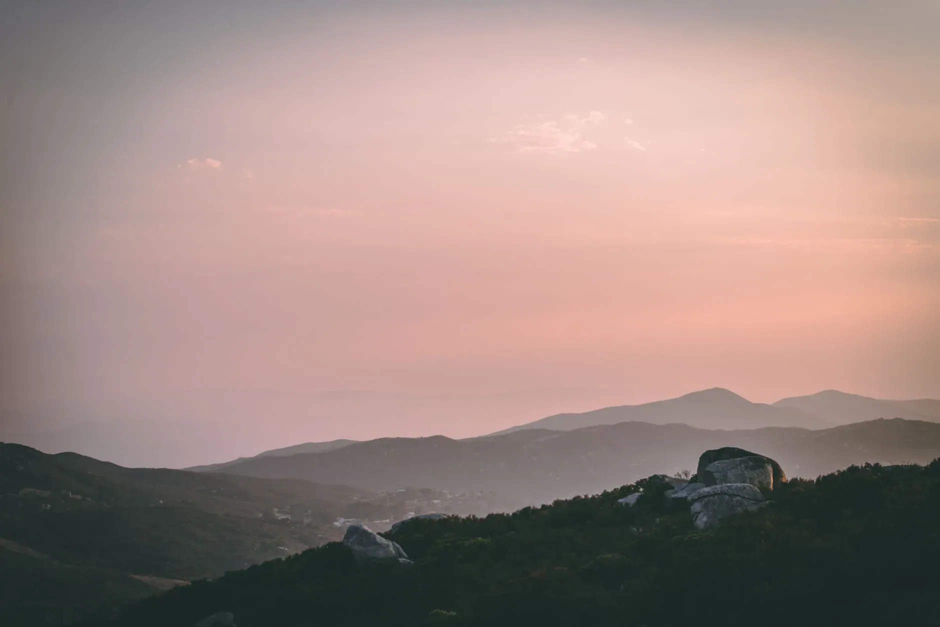 Shift Wellness — retreat center