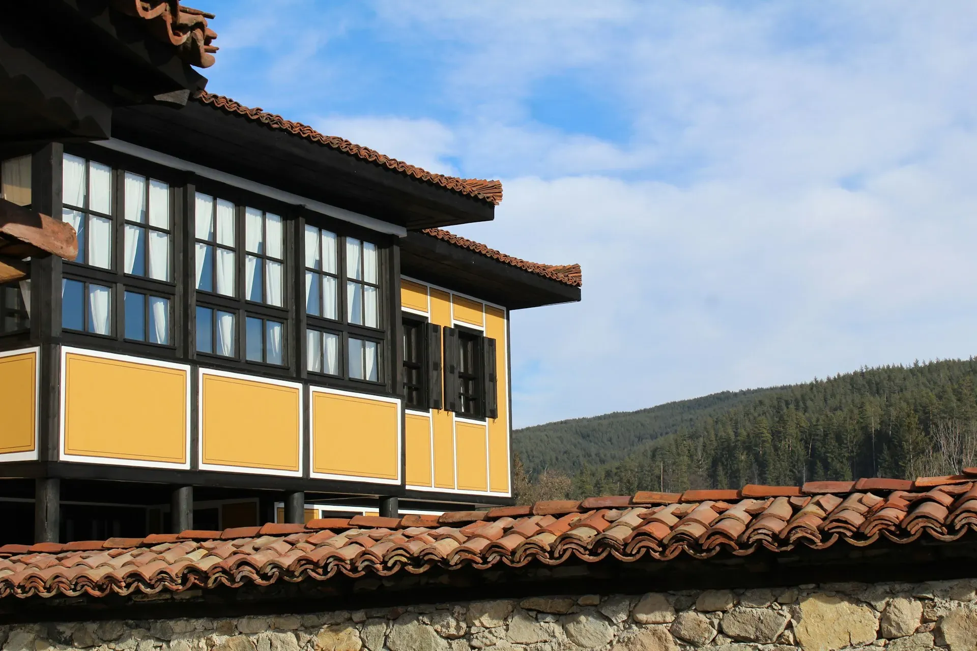 Simeom — retreat center