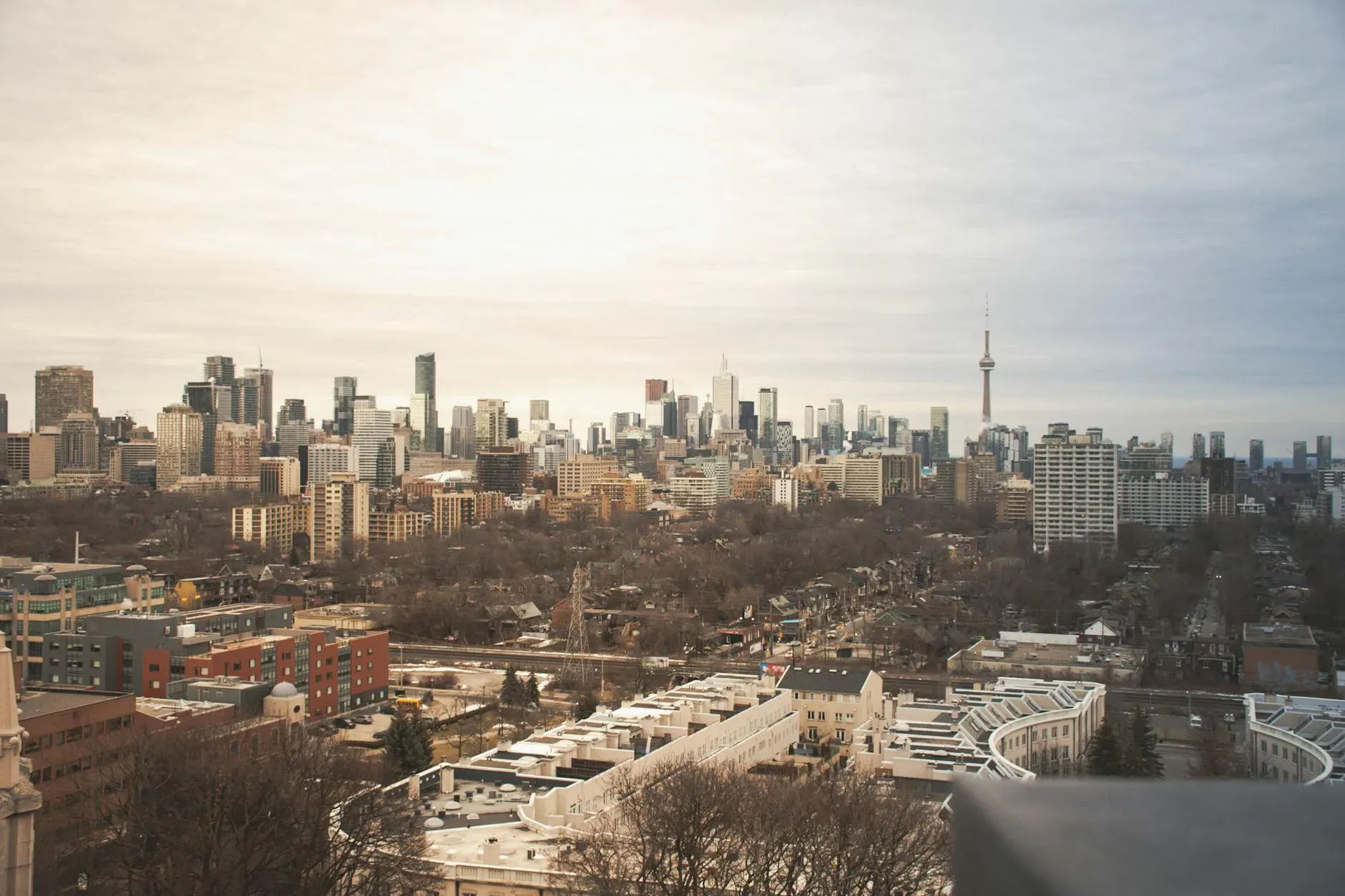 Sin Worthy — Situated in Toronto, this center offers an urban setting for its wellness programs.