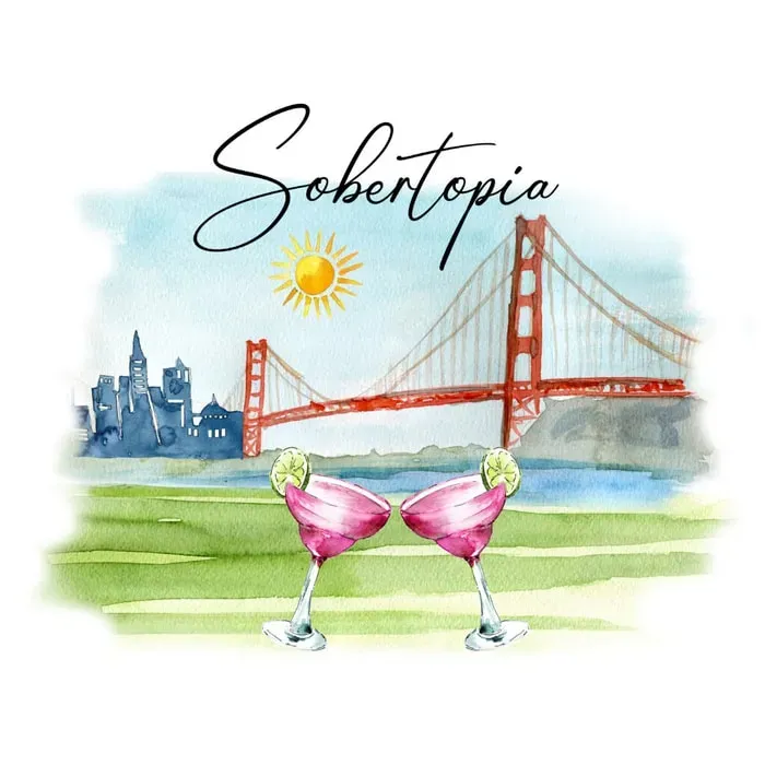 Sobertopia — The center is set in a cozy mid-century home, surrounded by nature in Mill Valley, California. This provides a tranquil and comfortable atmosphere, well suited to introspection and community building away from the bustle of city life.