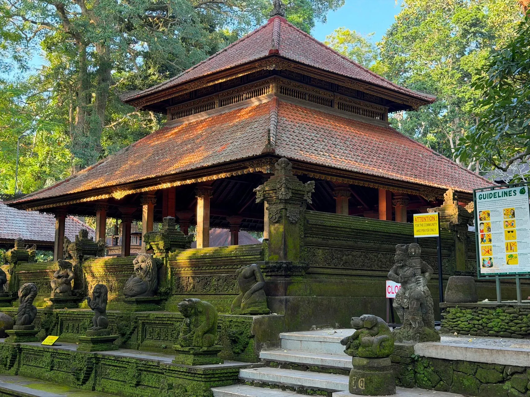 SOHAM Retreat — retreat center