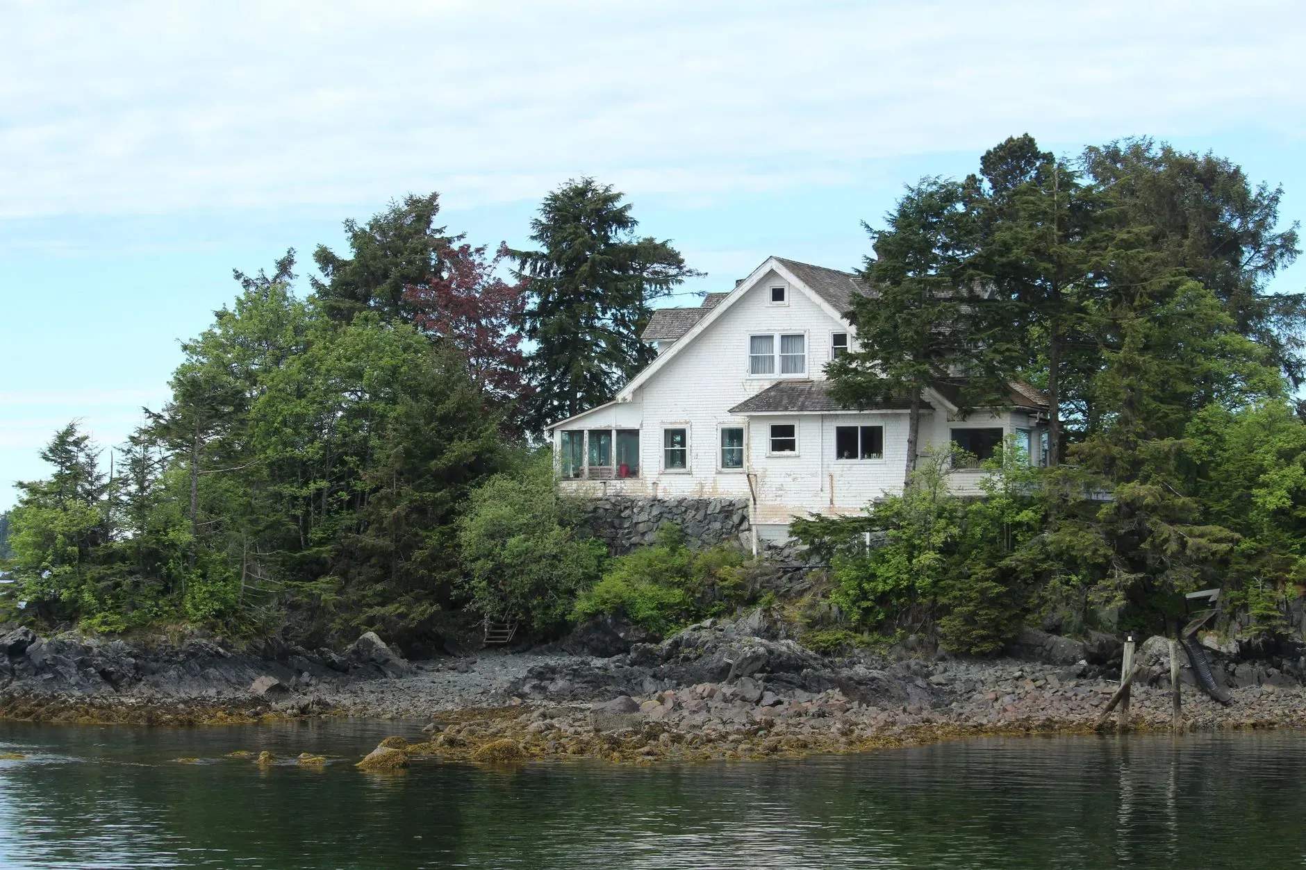 Solshine Yoga Retreats — retreat center