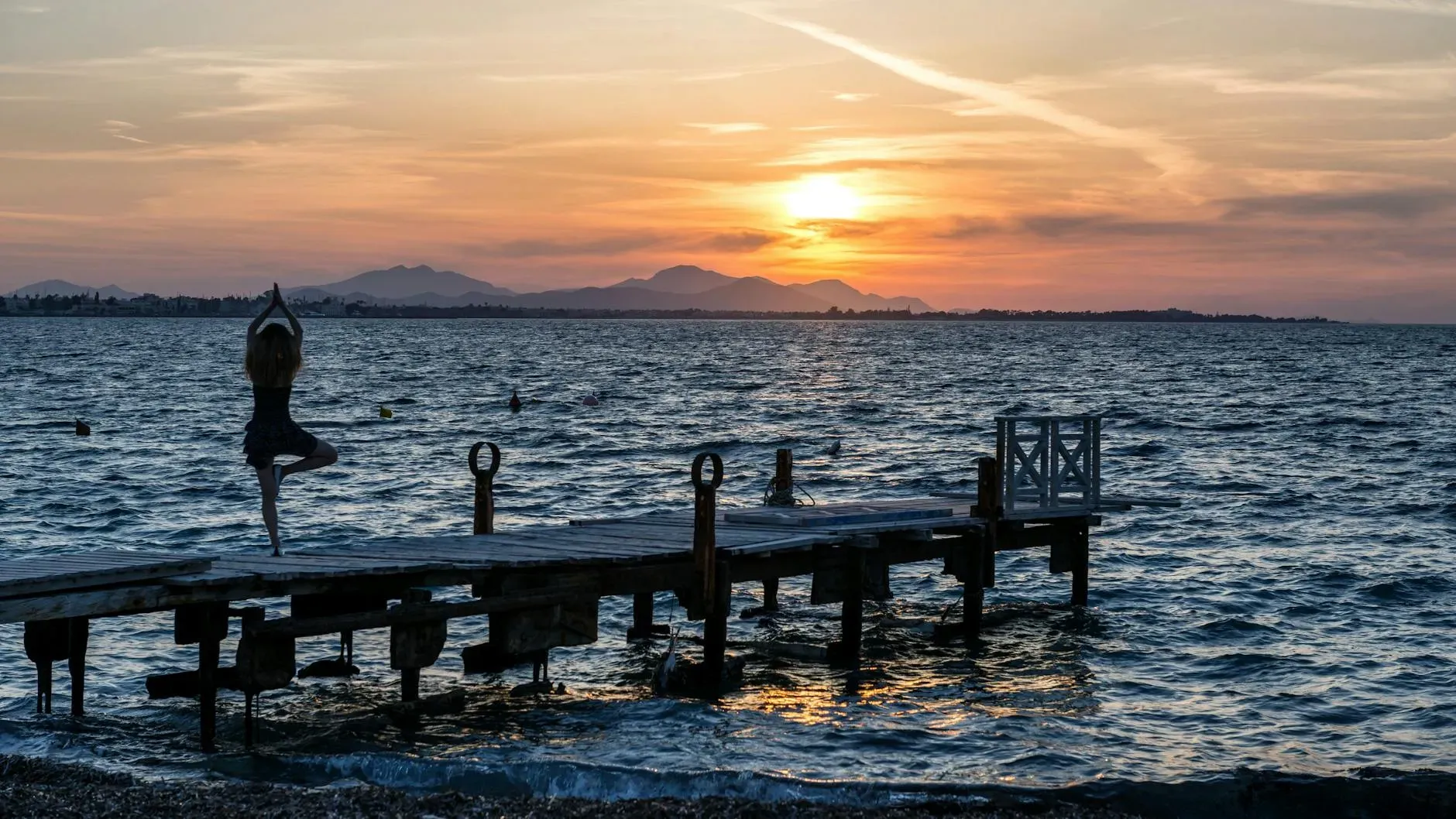 Sorento Health Vacations — The specific location is not provided, but the emphasis on nature hiking and sightseeing suggests a scenic environment, likely with opportunities for outdoor activities. The mention of a 'best practice room with a view' implies a pleasant, inspiring setting for mindful activities.
