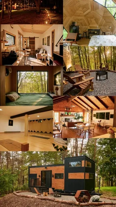 Soul Flow with Shannon — retreat center