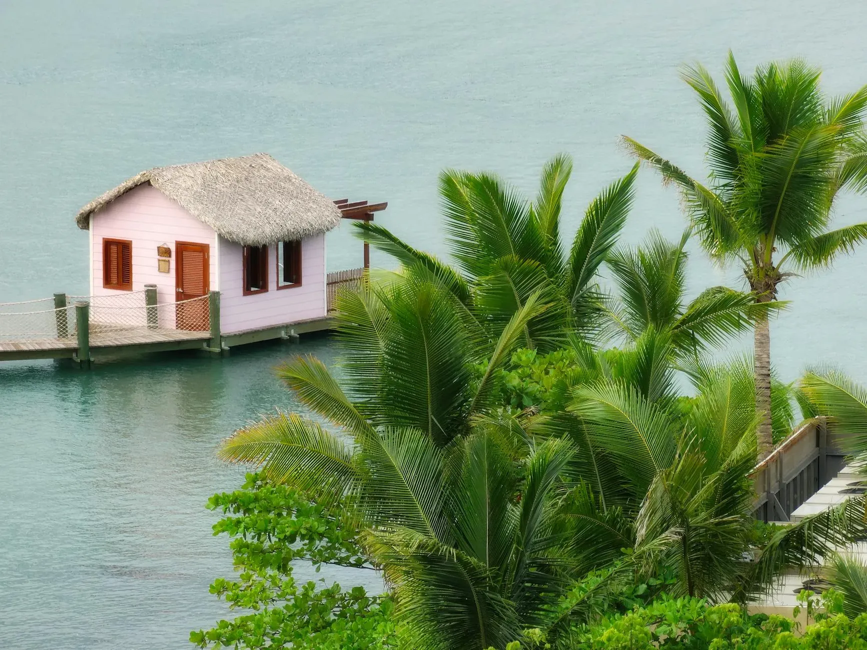 Soul & Senses Retreats