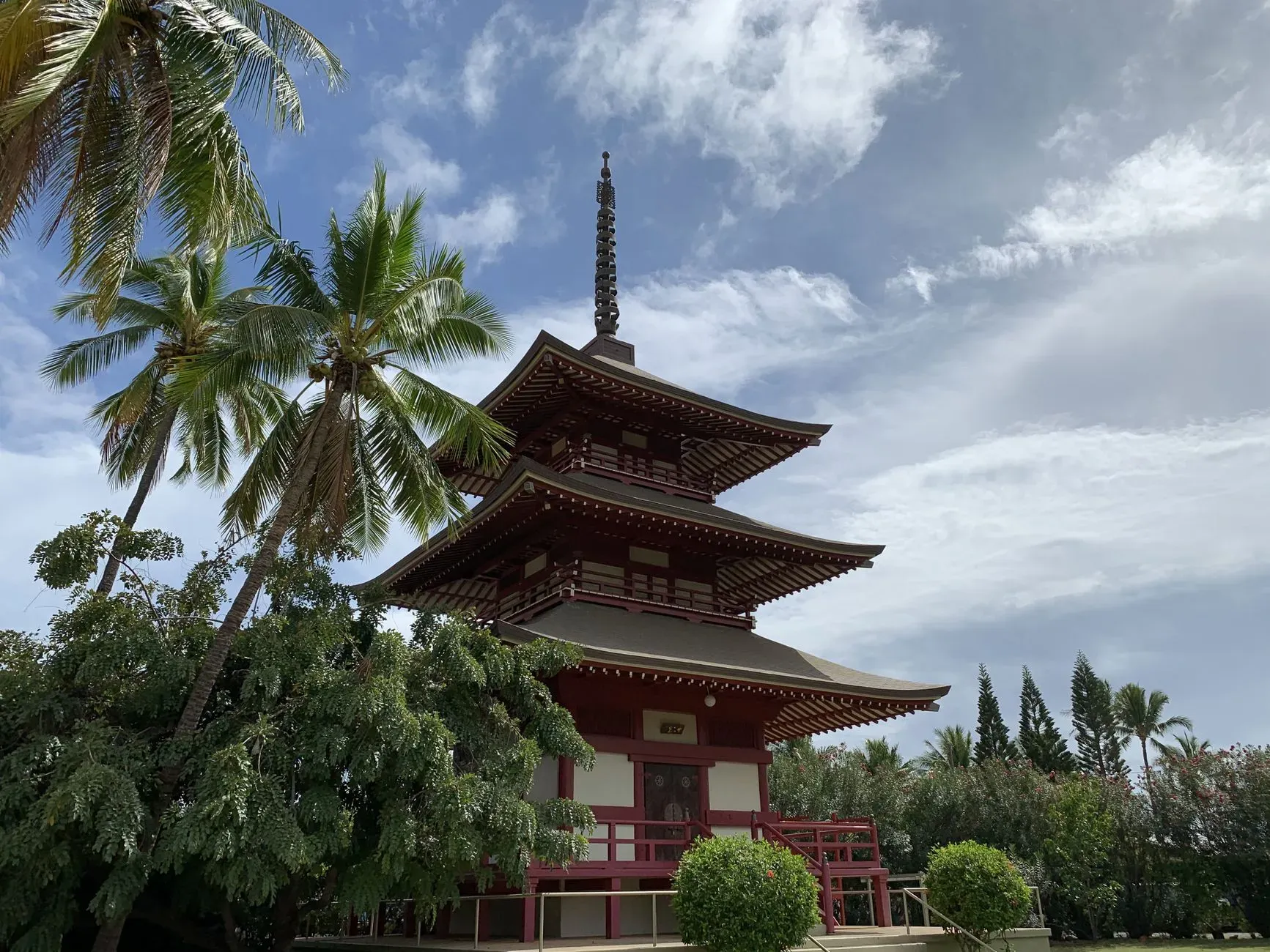 Soul Spa Maui — retreat center