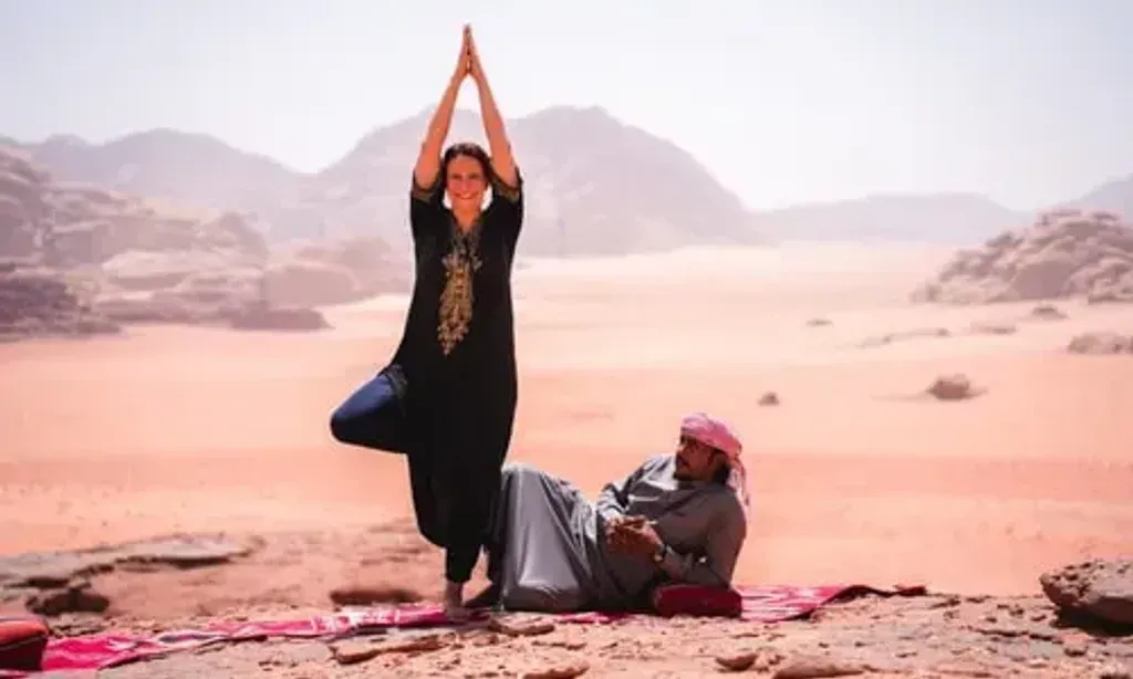 Soul Tribe Travel