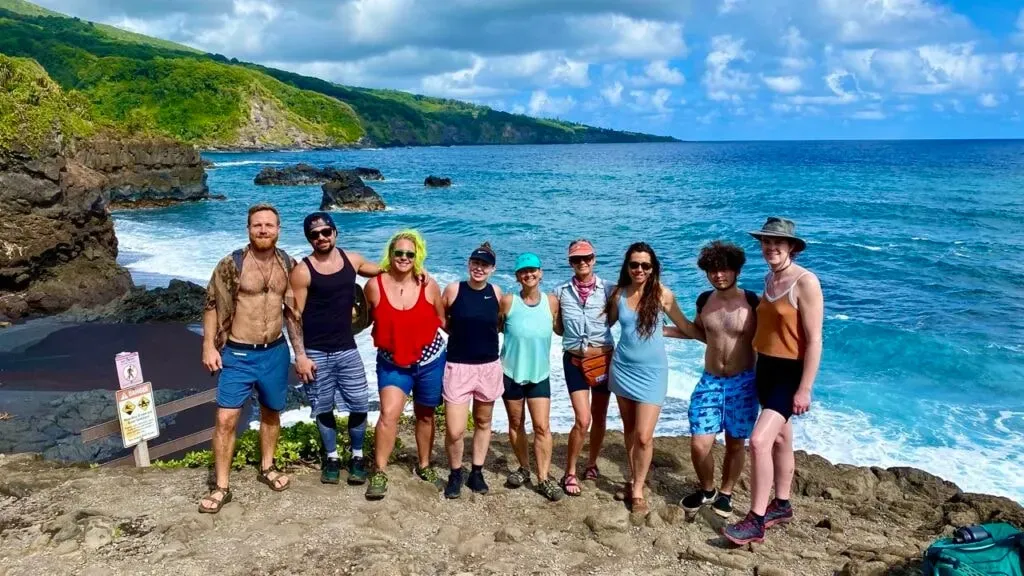 Soul Wanderer Retreats — Soul Wanderer Retreats are set on the lush island of Kauai, Hawaii. This location provides a vibrant natural environment, from verdant rainforests to pristine beaches, creating an ideal atmosphere for introspection and connection with the 'more-than-human world'.