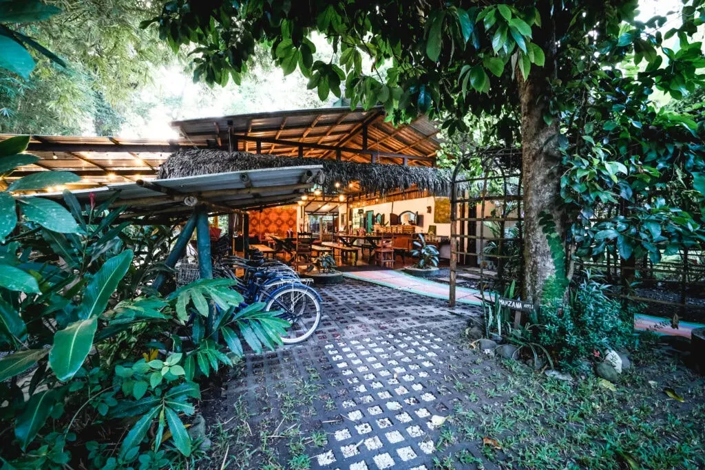 Soulfuel Retreat — The retreat is set at the Vida Asana Yoga & Retreat Center in Playa Hermosa, Costa Rica. This location provides a serene backdrop for introspection and growth, allowing guests to connect with nature and find peace away from daily demands.