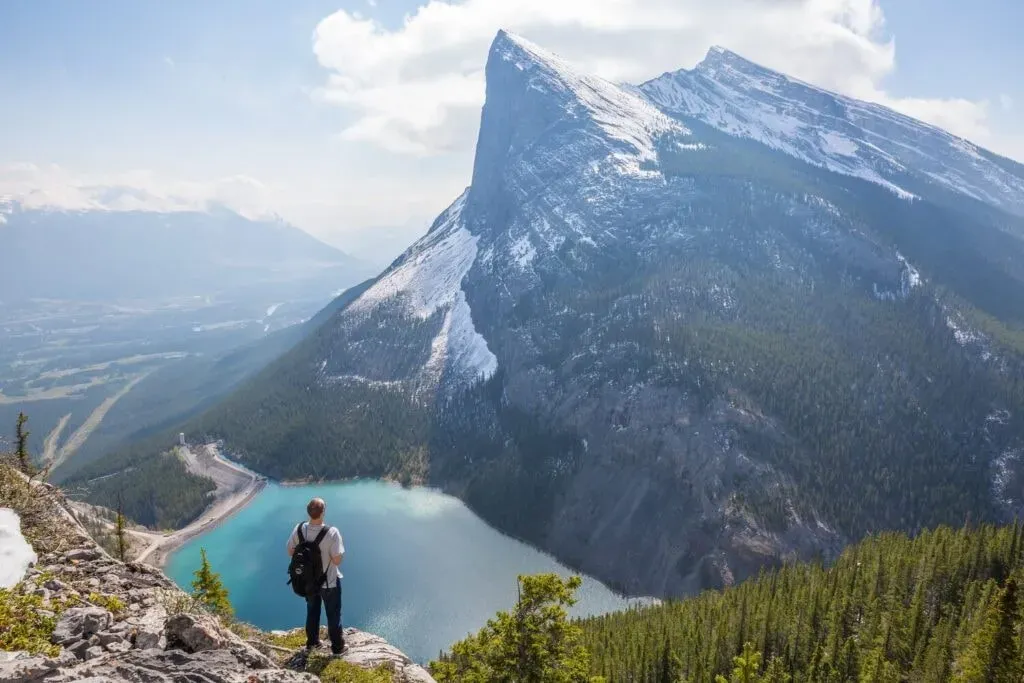 Soulful Mountain Retreats — The center is situated in Canmore, Alberta, surrounded by the majestic Canadian Rocky Mountains. It boasts beautiful mountain views and is located beside a tranquil creek, offering a serene and inspiring natural environment. Despite its peaceful setting, it's conveniently within walking distance of downtown Canmore.