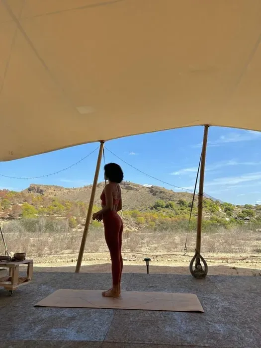 SoulSync — retreat center