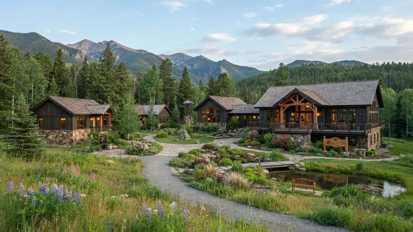 Southwind Wellness Consulting — retreat center