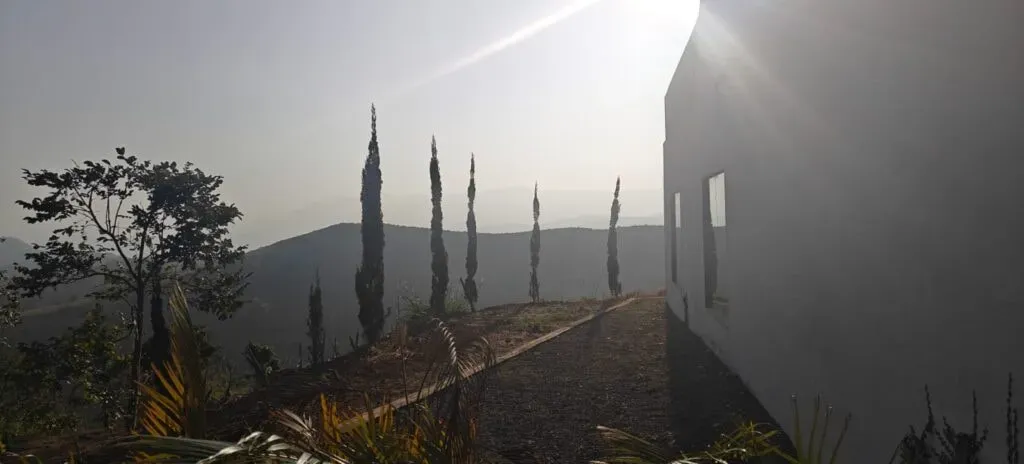 Spirit of the Wild Eco Resort — set within the scenic Attapadi Hills of Palakkad, the resort offers a deeply immersive natural environment. The atmosphere encourages a slower rhythm of life, with abundant opportunities for nature walks and quiet contemplation amidst the verdant landscape.