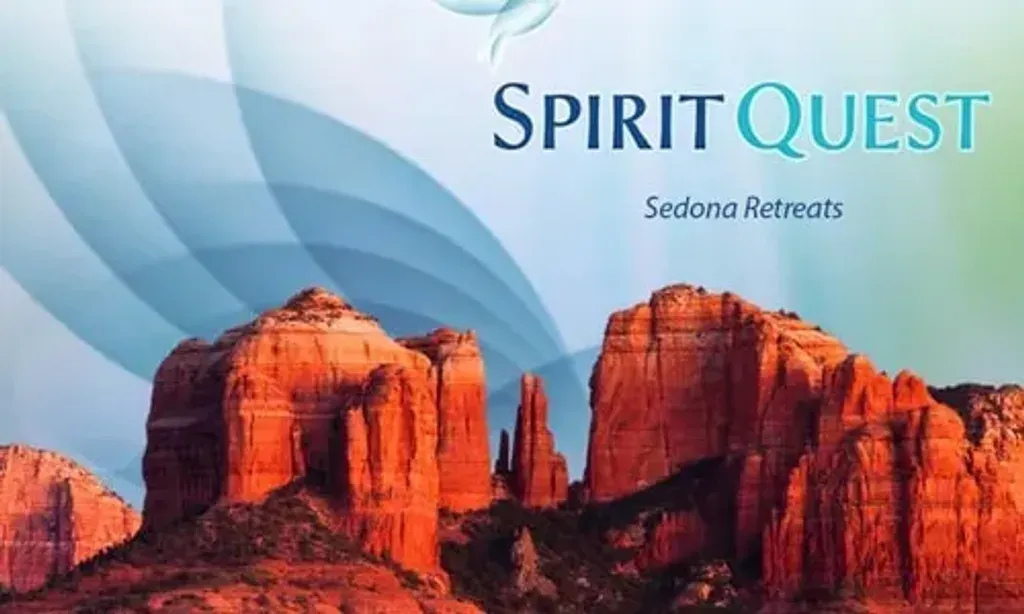 SpiritQuest Sedona Retreats — SpiritQuest Sedona Retreats is set in the vibrant landscape of Sedona, Arizona, renowned for its striking red rock formations and powerful vortex sites. The center uses this natural beauty, conducting sessions not only in dedicated rooms but also at outdoor medicine wheels and sacred vortex locations, all within a short drive. This integration with nature creates a deeply atmospheric and energetically charged environment for personal exploration.