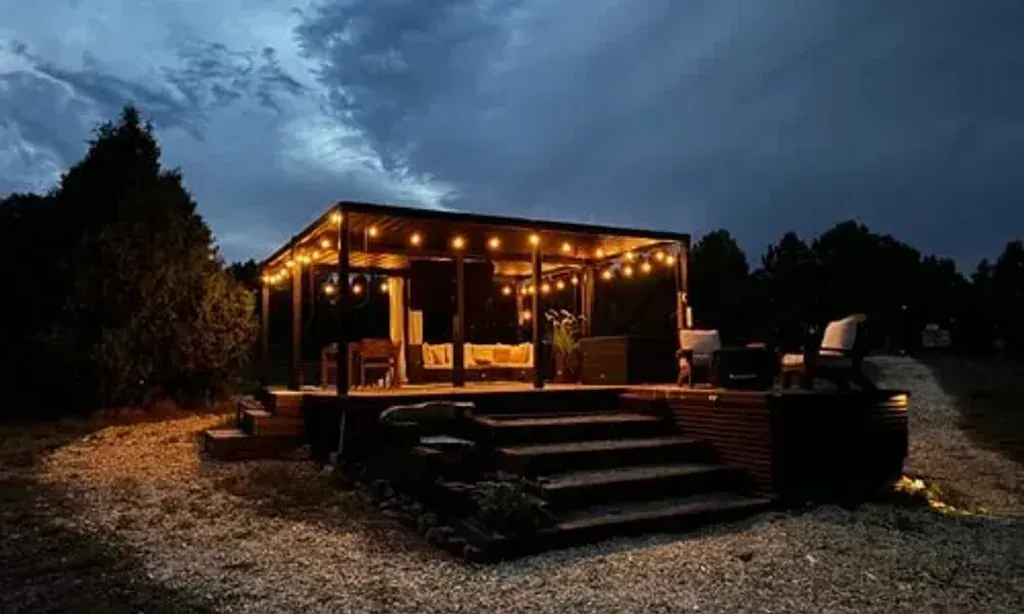 Spiritus | Jill Jordan — Spiritus | Jill Jordan is situated at Beyul Retreat, 26 miles up the Frying Pan River Road from Basalt, Colorado. This scenic location is characterized by its natural beauty, offering a serene and secluded environment. While there is no cell service in the valley, the paved road is maintained even in winter, providing access to this tranquil mountain escape.