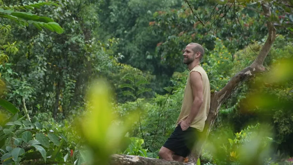 Stephen Allen | Wisdom Discovery — retreat center