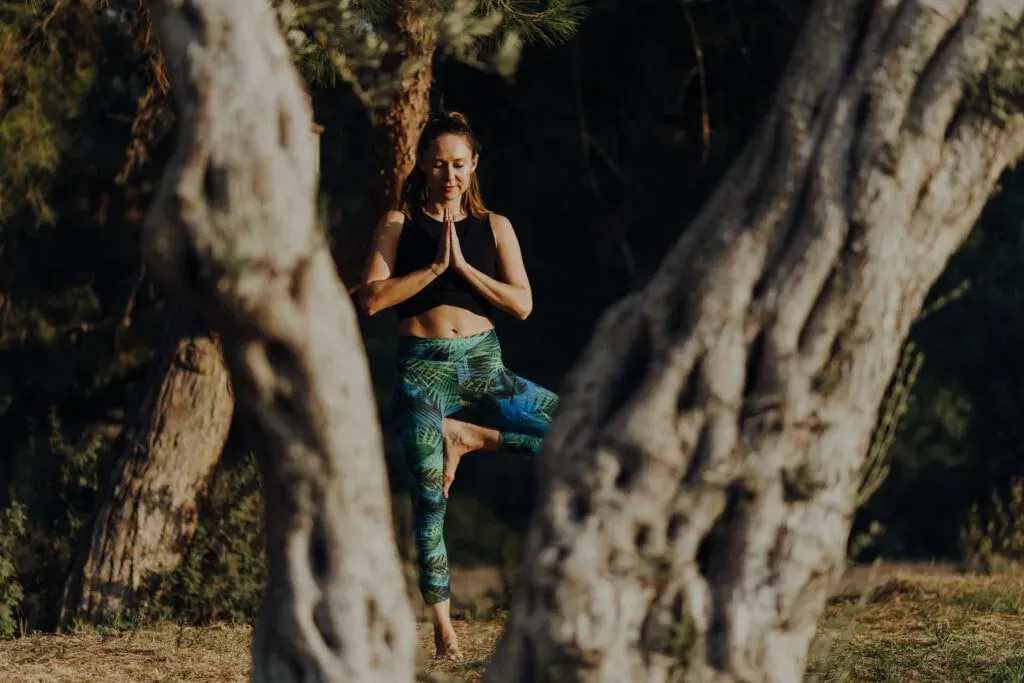 Stillness & Strength — The specific location of Stillness & Strength is not disclosed, but the travel information suggests a rural setting, likely a farm, accessible from major cities like Lisbon and Faro. This implies a tranquil environment, conducive to introspection and holistic practices, away from urban distractions.