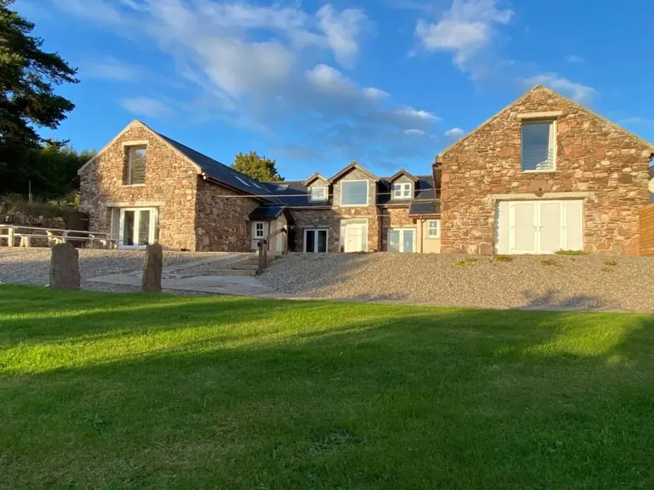 Stone and Sky Retreats