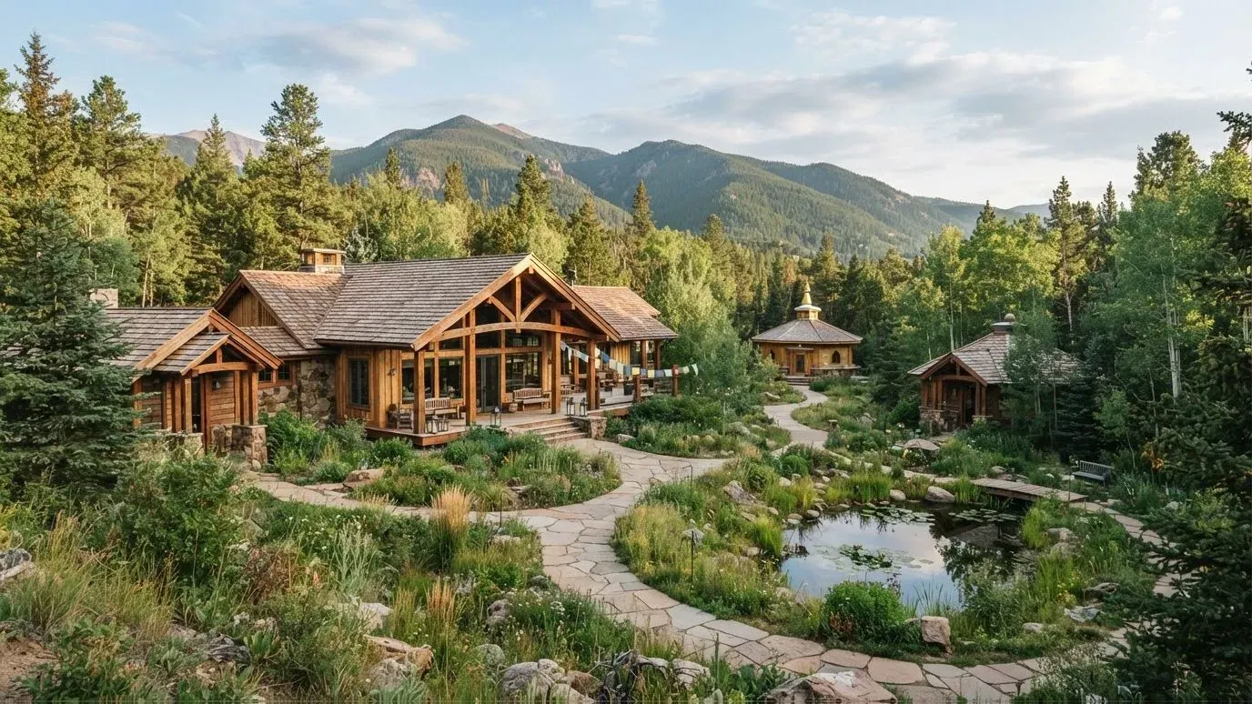 Stony Point Center — retreat center
