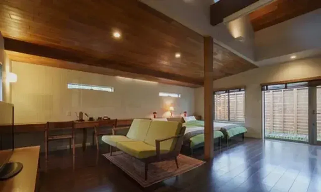 Storm Shine Academy — retreat center