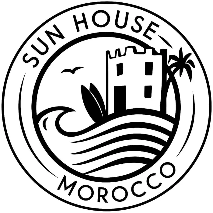 Sun House Morocco Surf and Yoga — retreat center