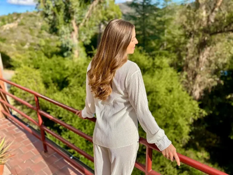 Sunshine Paradise Retreat — set in the heart of Topanga Canyon, the retreat offers a secluded and tranquil environment. The natural surroundings provide a picturesque backdrop for relaxation and introspection, with ample opportunities to connect with nature through activities like hiking.