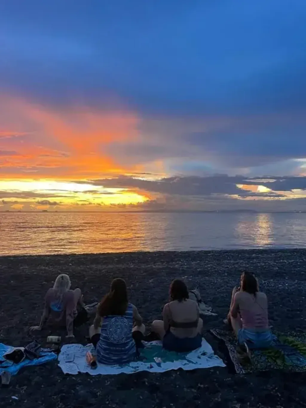 Surf Girls Jamaica — Located in 8 Mile Bull Bay, Jamaica, the center is immersed in a coastal environment. The setting offers direct access to the ocean, providing a natural playground for surfing and a serene backdrop for healing practices. The atmosphere is likely vibrant and connected to the local Jamaican culture, with the sounds and sights of the Caribbean Sea ever-present.