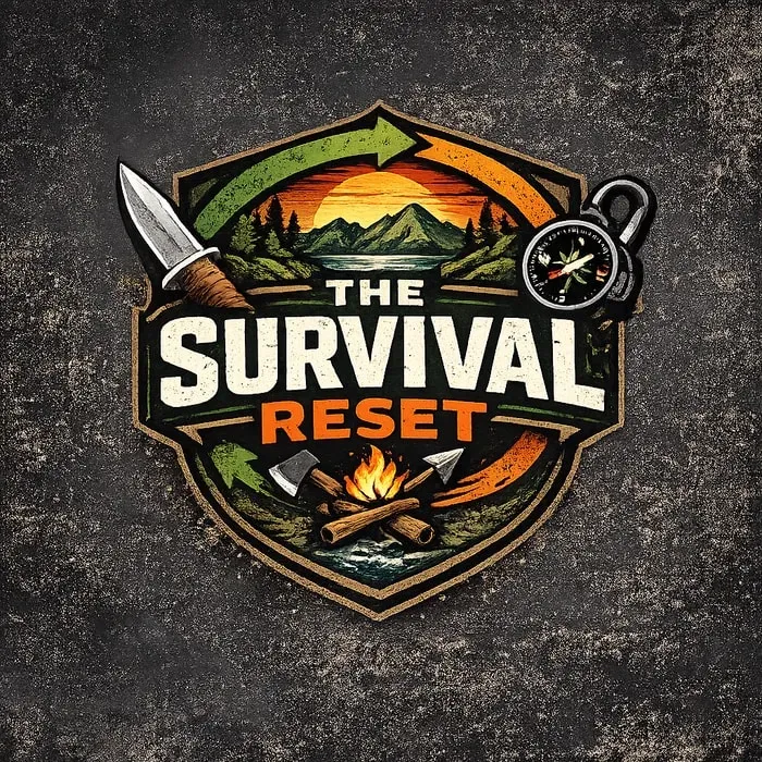 Survival Retreats by Survival Reset Islands — retreat center