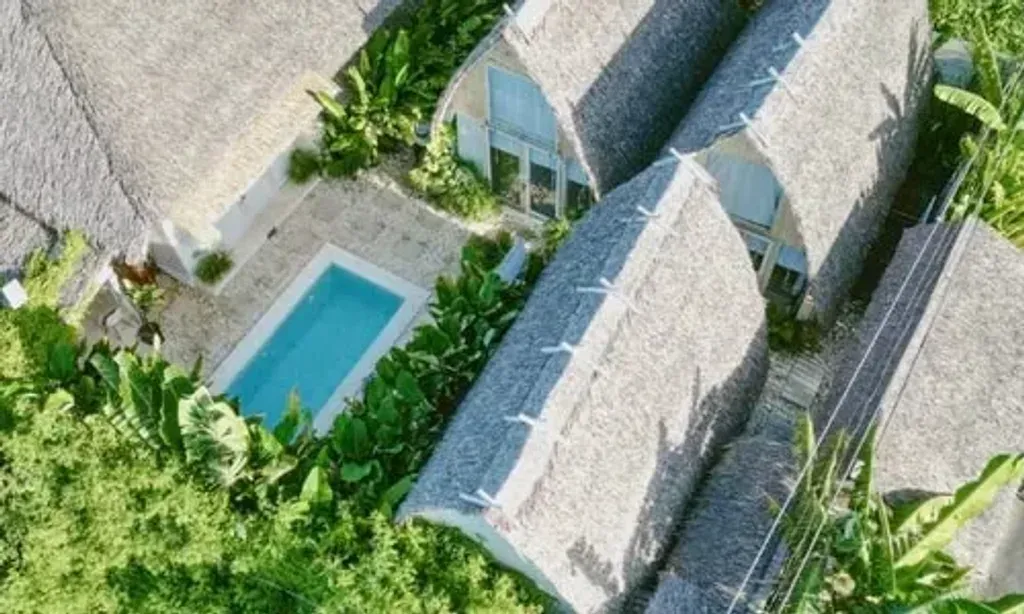 SwimFIT Retreats Siargao