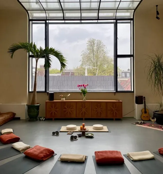 Take a Breath — retreat center