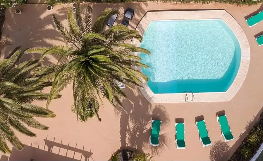Tatara Retreat — Villaverde, on the island of Fuerteventura, provides a serene backdrop for the retreat. The area is known for its natural beauty, offering a peaceful environment conducive to relaxation and introspection.