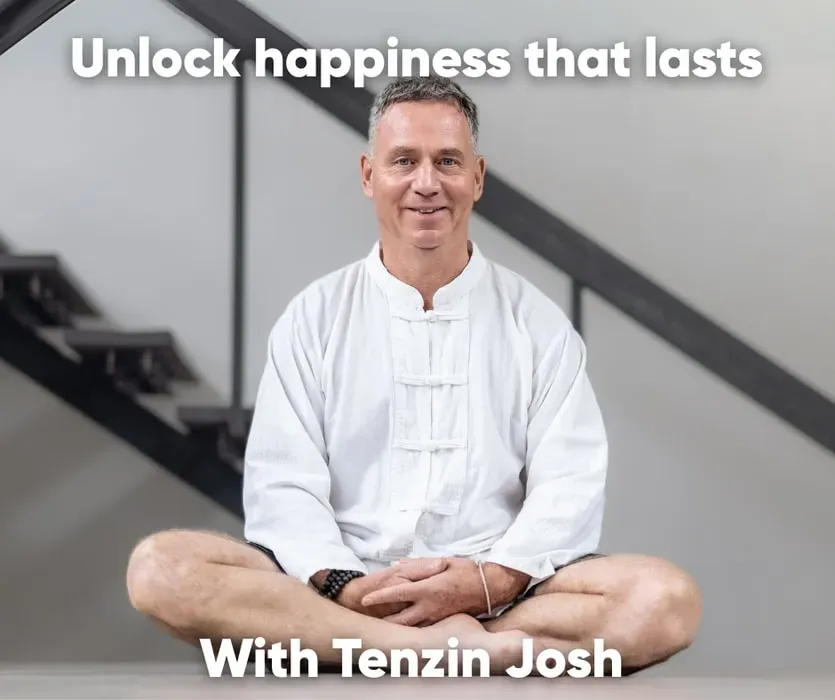 Tenzin Josh — The retreat is situated in a peaceful neighborhood close to Rawai Beach in Phuket, Thailand. The venue, Lan Sabai, offers a blend of quiet luxury and local charm, creating a serene atmosphere for contemplation and relaxation amidst the island's natural beauty.