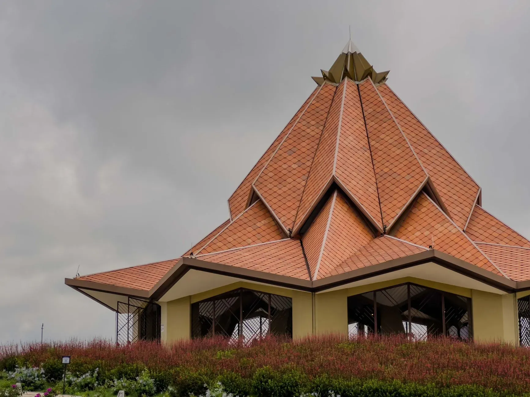 Texas Wellness Retreats — retreat center