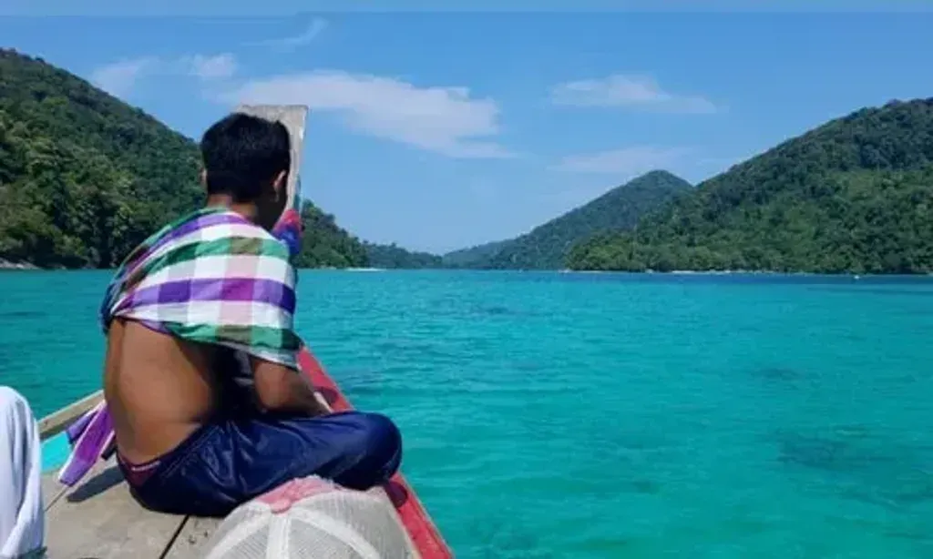 Thailand Cultural Immersion — This program takes you on a journey through three distinct locations in Thailand: Baan Thala Nok, Surin Island National Park, and Koh Sok National Park. While specific details about the venues are not provided, the itinerary suggests a blend of coastal and jungle environments, offering diverse natural beauty and cultural encounters. The experience is designed to integrate participants into the local environment and community.