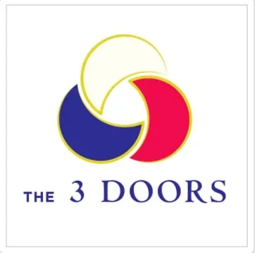 The 3 Doors — retreat center