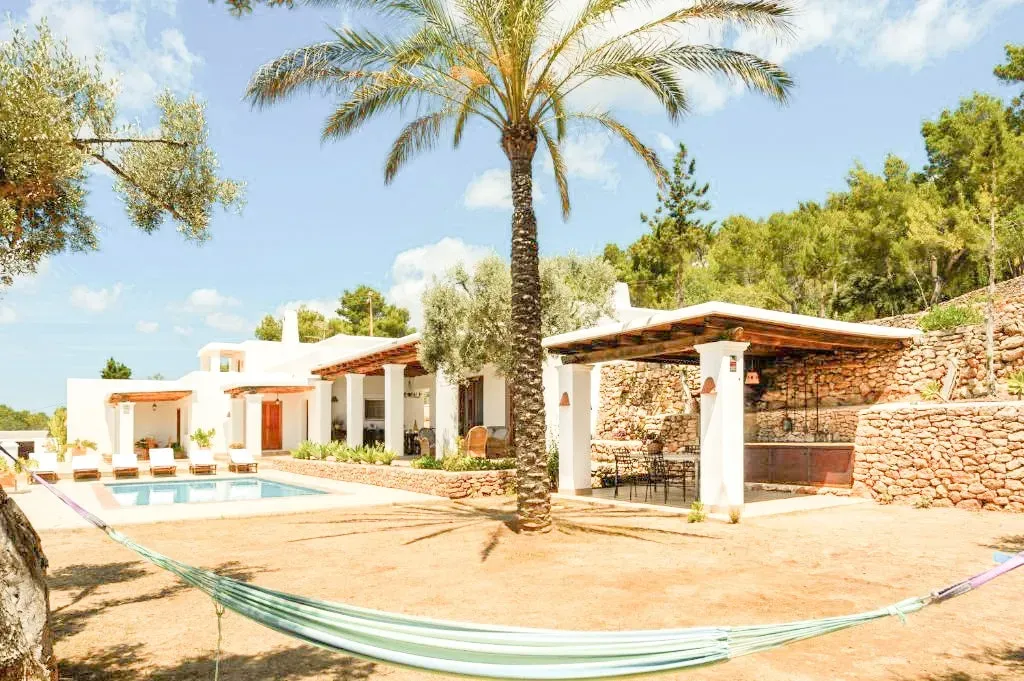 the bliss retreats