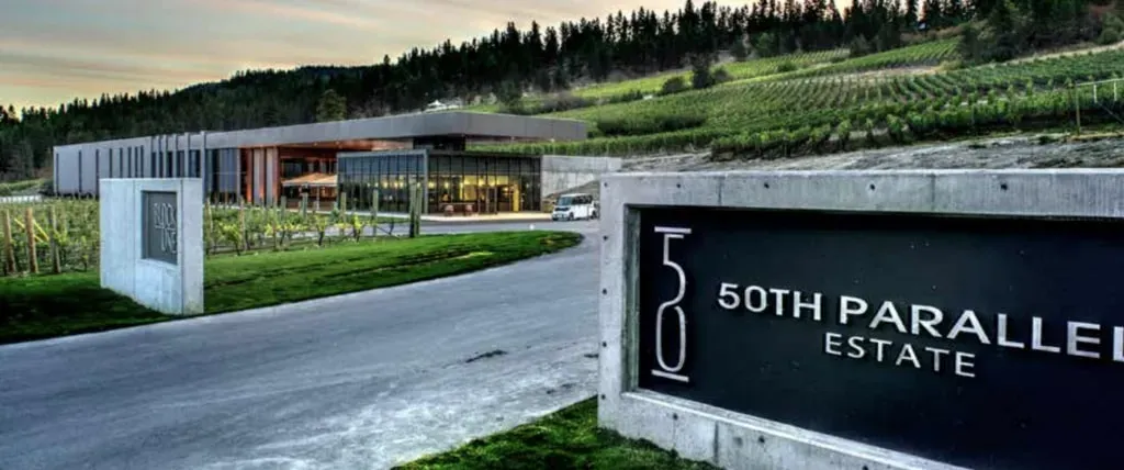 The Chic Retreat — The retreat is situated within the majestic 50th Parallel Estate, a 61-acre property set in the heart of British Columbia's Okanagan Wine Country. Guests can enjoy spectacular views and a luxurious atmosphere, with the serene shores of Lake Okanagan nearby. The environment is designed to be both inspiring and relaxing, providing a beautiful backdrop for connection and learning.