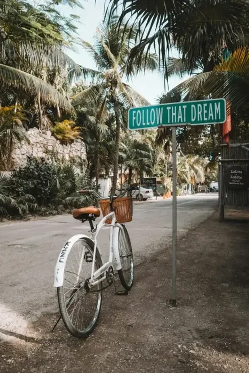 The DREAM Method — retreat center