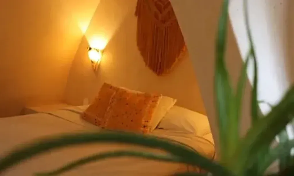 The Esssence — set within the serene Mayan Jungle of Tulum, The Esssence provides a peaceful and natural environment. The lush surroundings offer a tranquil backdrop for introspection and connection with nature, creating an atmosphere conducive to deep personal work and relaxation.