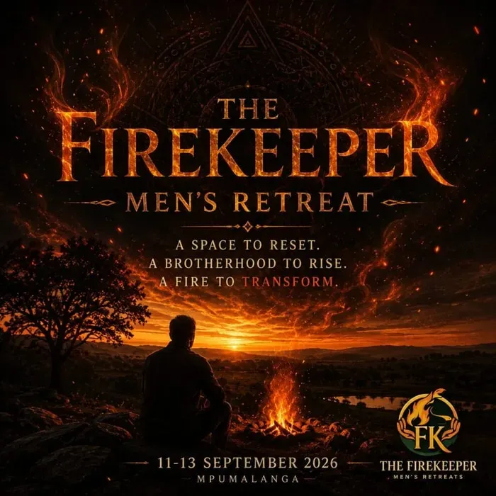 The Fire Keeper