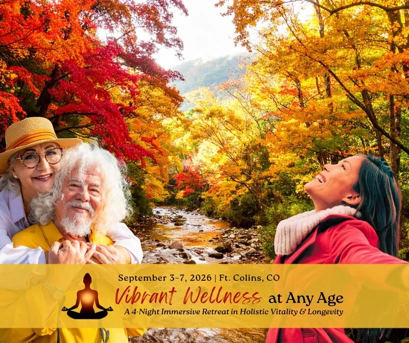 The Gaia Revolution — The Gaia Revolution is situated on a well-appointed private retreat spanning six acres in Fort Collins, Colorado. The serene environment provides a peaceful backdrop for introspection and wellness practices, offering a sense of seclusion while remaining accessible.