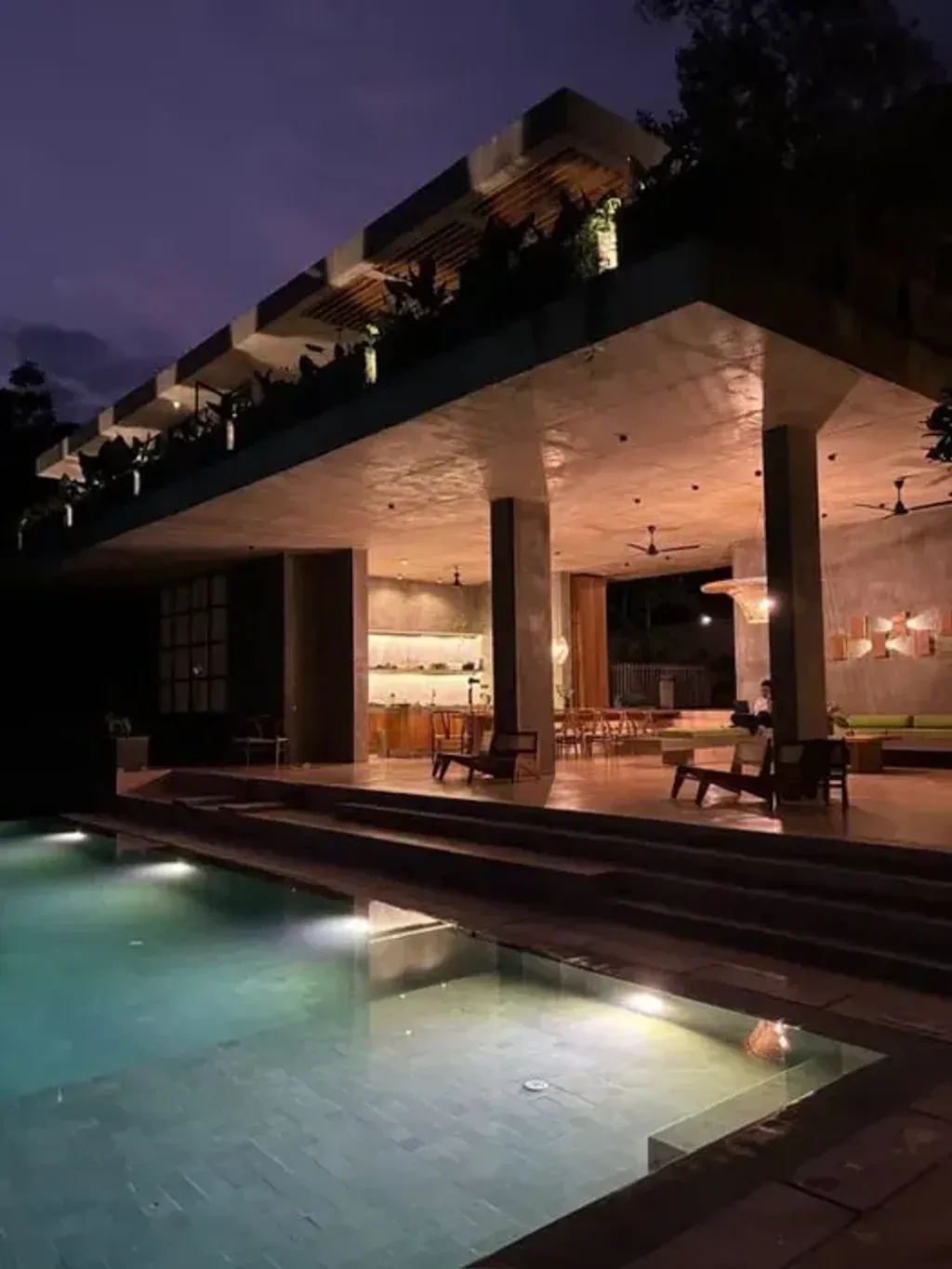 The Gratitude Retreat