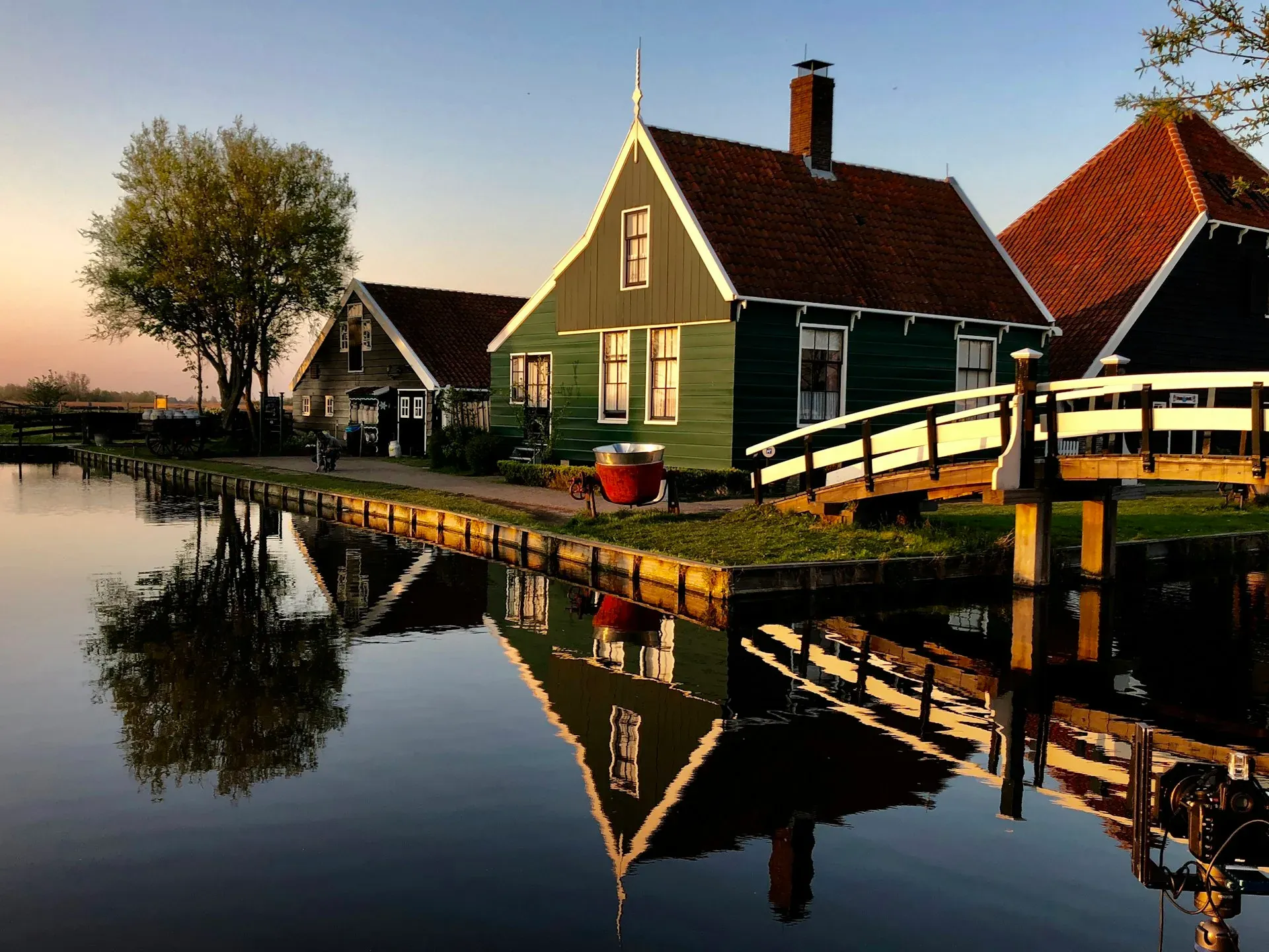 The Happiness Guide — retreat center