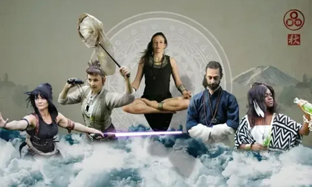 The Hero Tribe — Centro Olistico Anidra is situated in Borzonasca, a charming location within the beautiful Liguria region of Italy. The drive to the center itself is noted for its scenic beauty, suggesting a tranquil and inspiring natural environment for reflection and personal development.