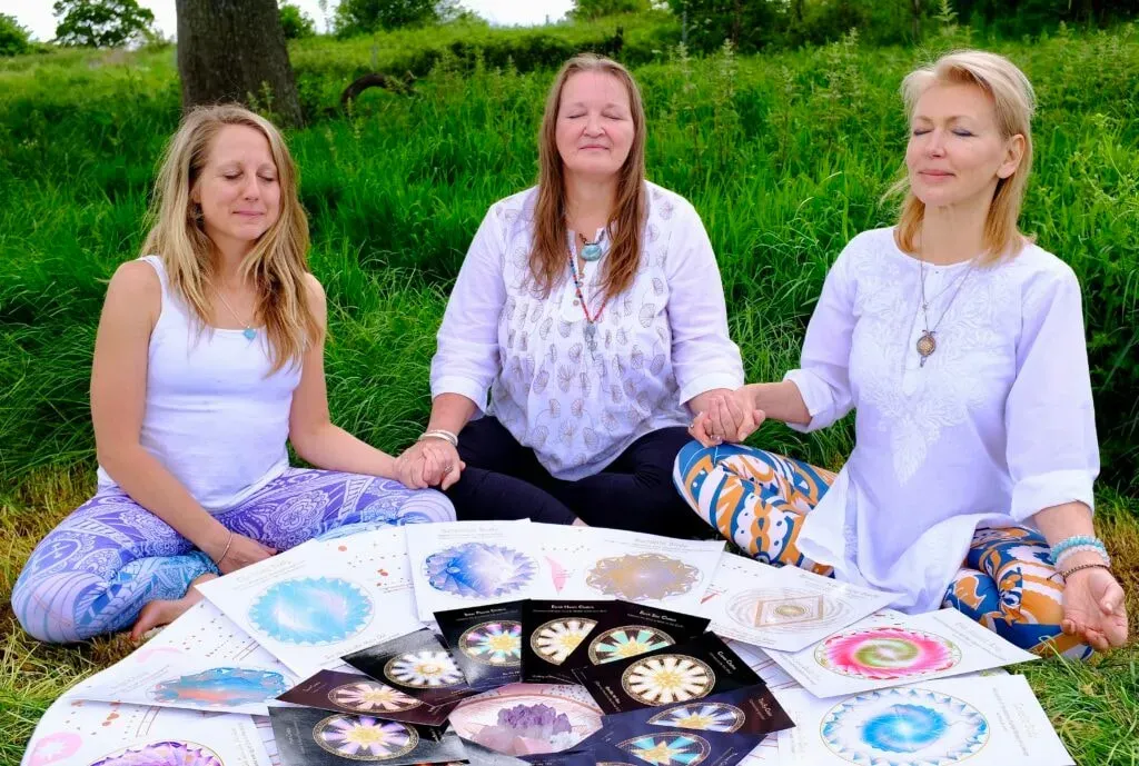 The Light of the Soul — retreat center