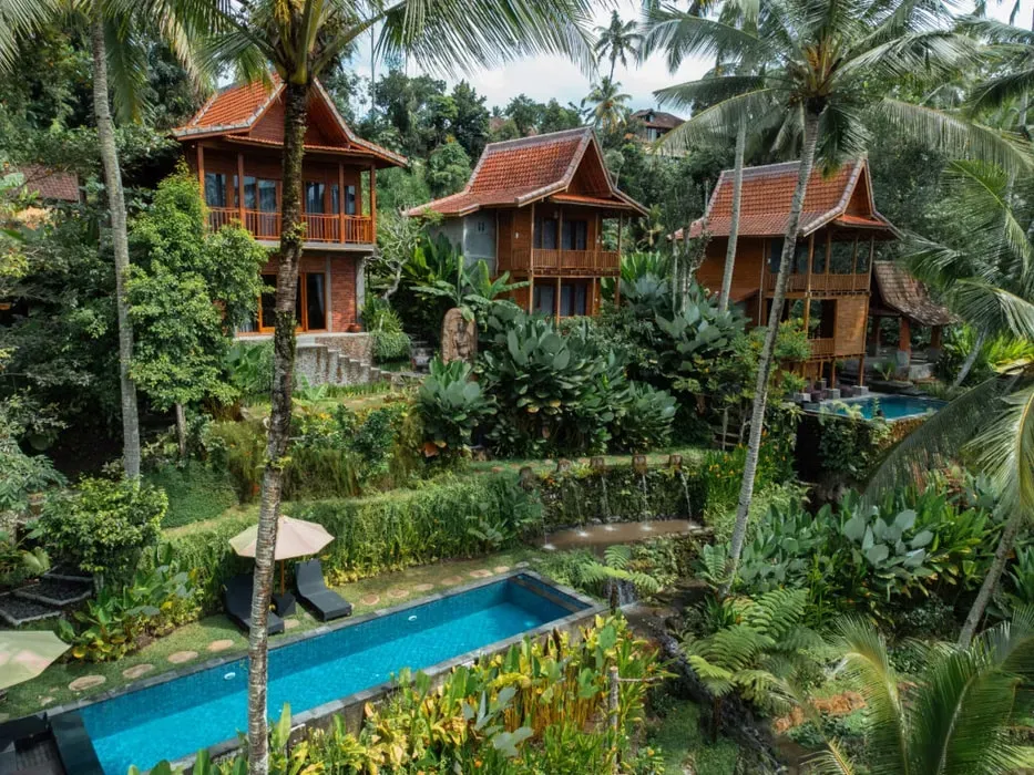 The Lotus Residence
